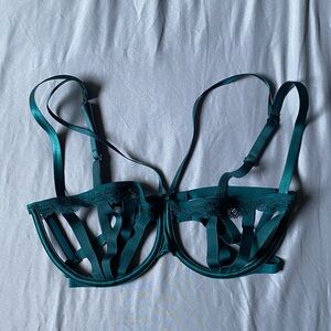 Victoria Secret Teal